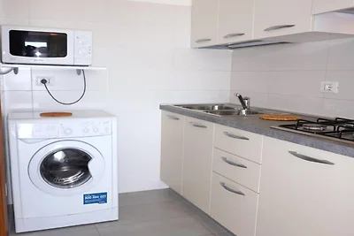 Appartement Porto Santa Margherita plage