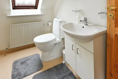 3 Personen Ferienhaus in Ansager