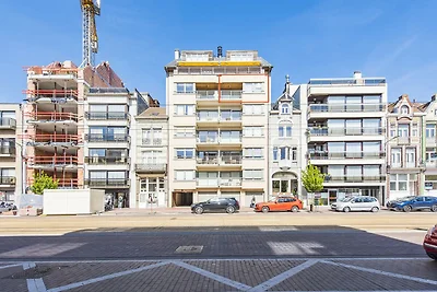 Appartamento vicino al centro