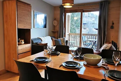 3 Zimmer für 7 Personen