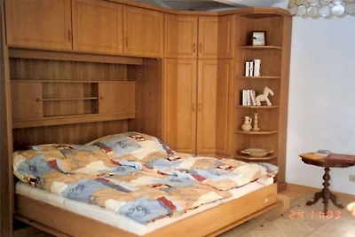 Komfortferienwohnung