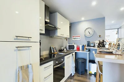 Apartment in Saint-Gilles in der Nähe von...