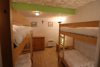 Ferienwohnung in der Nähe der Skipisten von...