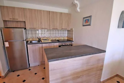 2 Zimmer für 4 Personen