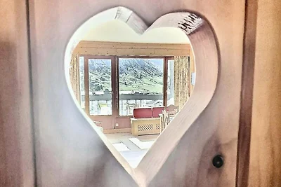 Apartment in Tignes Le Lac an den Skipisten