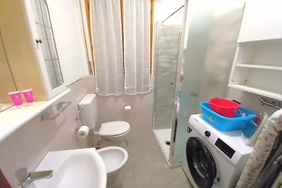 Gemütliche Wohnung mit Balkon