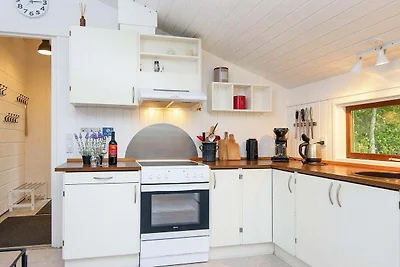 6 Personen Ferienhaus in Fårvang