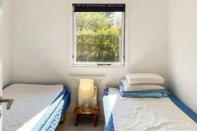 7 Personen Ferienhaus in Sjællands Odde-By...