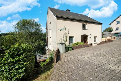 Comfortabel appartement in de Ardennen met...