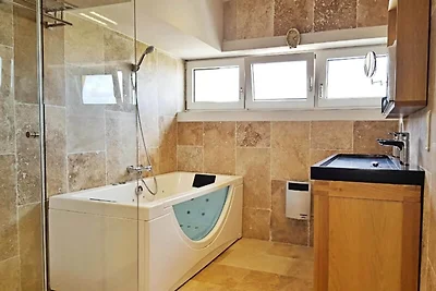 Maisonette für 4 Personen