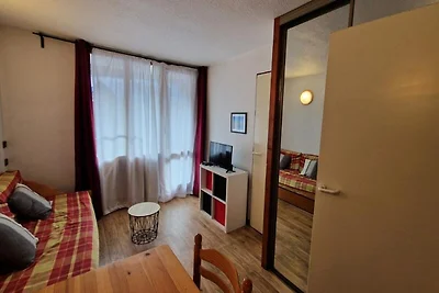 Studio für 4 Personen