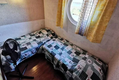 Ferienhaus mit Blick auf den See