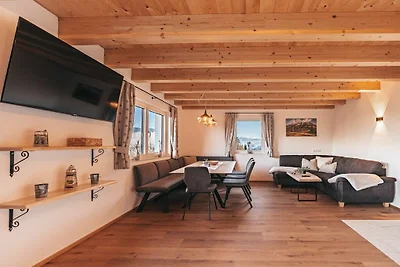 Hütte mit 1 Schlafzimmer