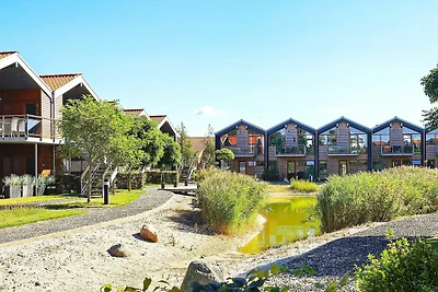 4 Personen Ferienhaus in Bogense-By Traum