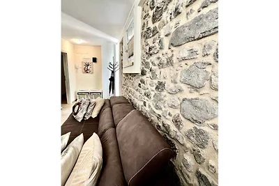 Appartement de vacances avec 2 chambres