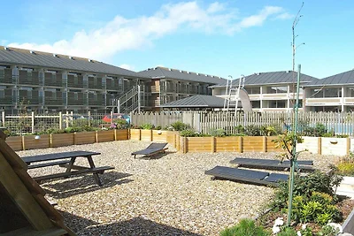 4 Personen Ferienhaus auf einem Ferienpark...