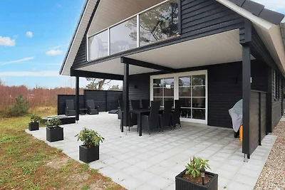 6 Personen Ferienhaus in Læsø-By Traum