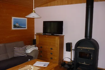 Holiday home in Vimmerby with swimming pool