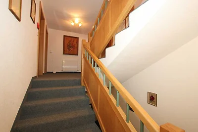 Wohnung in Längenfeld in der Nähe des...