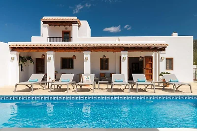 CASA CALA LLONGA Familienurlaub auf Ibiza