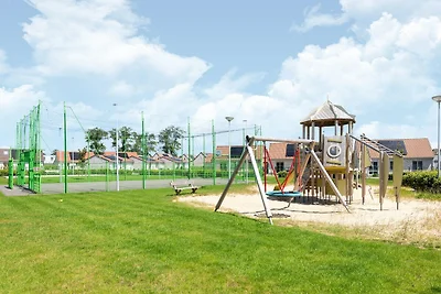 Accogliente casa vacanze vicino a Koksijde