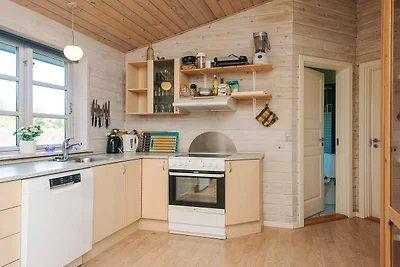 Gemutliches Strandhauschen-By Traum