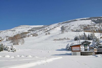 Appartement in Les Deux Alpes