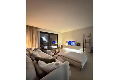 Vakantiehuis Casa Bani