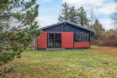 4 Personen Ferienhaus in Hals