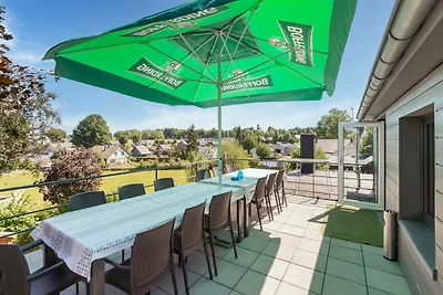 Graziosa casa bifamiliare nelle Ardenne