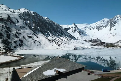 Appartamento a Tignes Le Lac Piste