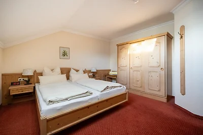 Ferienwohnung im Sammareier Gutshof