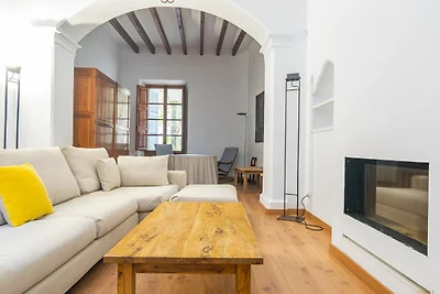 Josep Sanxo De La Jordana 12 - Casa En ArtÃ