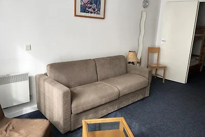 Studio für 4 Personen