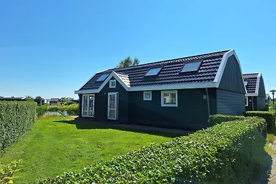 Chalet mit 5 Schlafzimmern und 2 Badezimmern