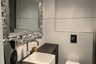 Studio für 4 Personen