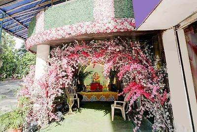Comfortabel verblijf in Thane Mumbai