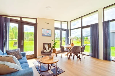 Ferienhaus Erholungsurlaub Leiden