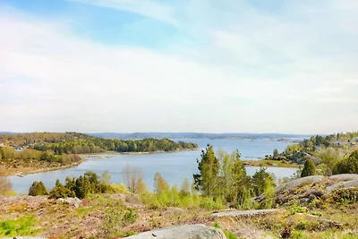 6 Personen Ferienpark haus in Myggenäs