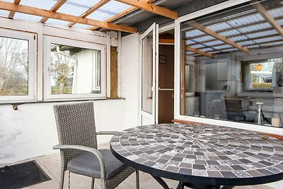 3 Personen Ferienhaus in Sydals-By Traum
