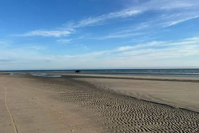 4 Personen Ferienhaus in Fanø-By Traum