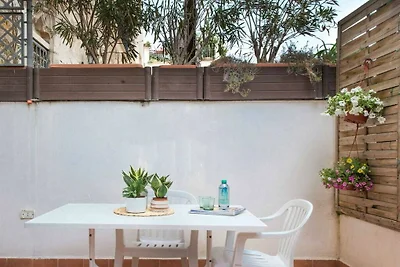 Nice apartment in Palazzo Vatticani