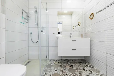 Casa vacanze a Ustronie Morskie