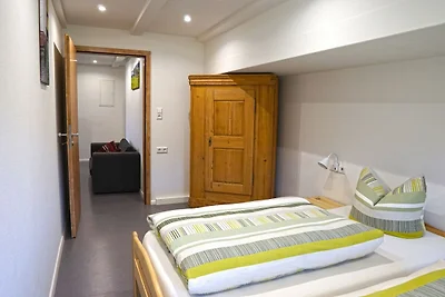 Zuckerbauernhof Weideblick