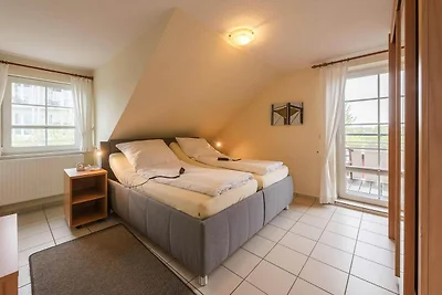 Ferienwohnungen in Friedrichkoog-Spitze