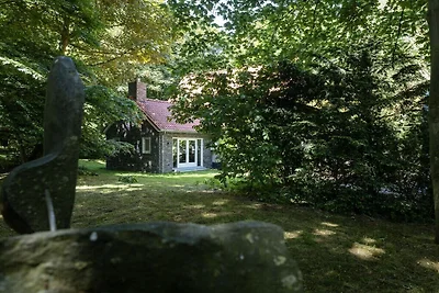 Vakantiehuis met 2 slaapkamers
