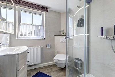 Ferienhaus Erholungsurlaub Trassenheide