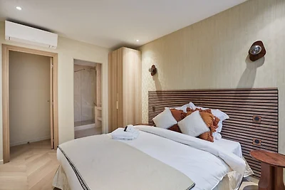 Sublim & New Apart Saint Germain Invalide