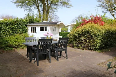 Vakantiehuis met 1 slaapkamer