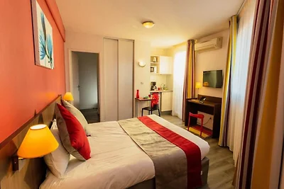 Comfort Studio für 1 oder 2 Personen